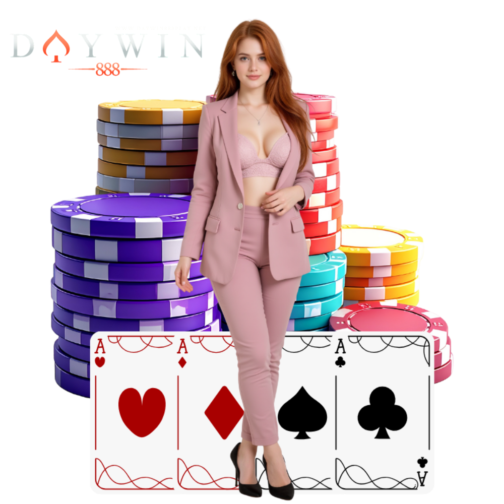 DAYWIN888PLAY สล็อตมาแรง กำไรดี