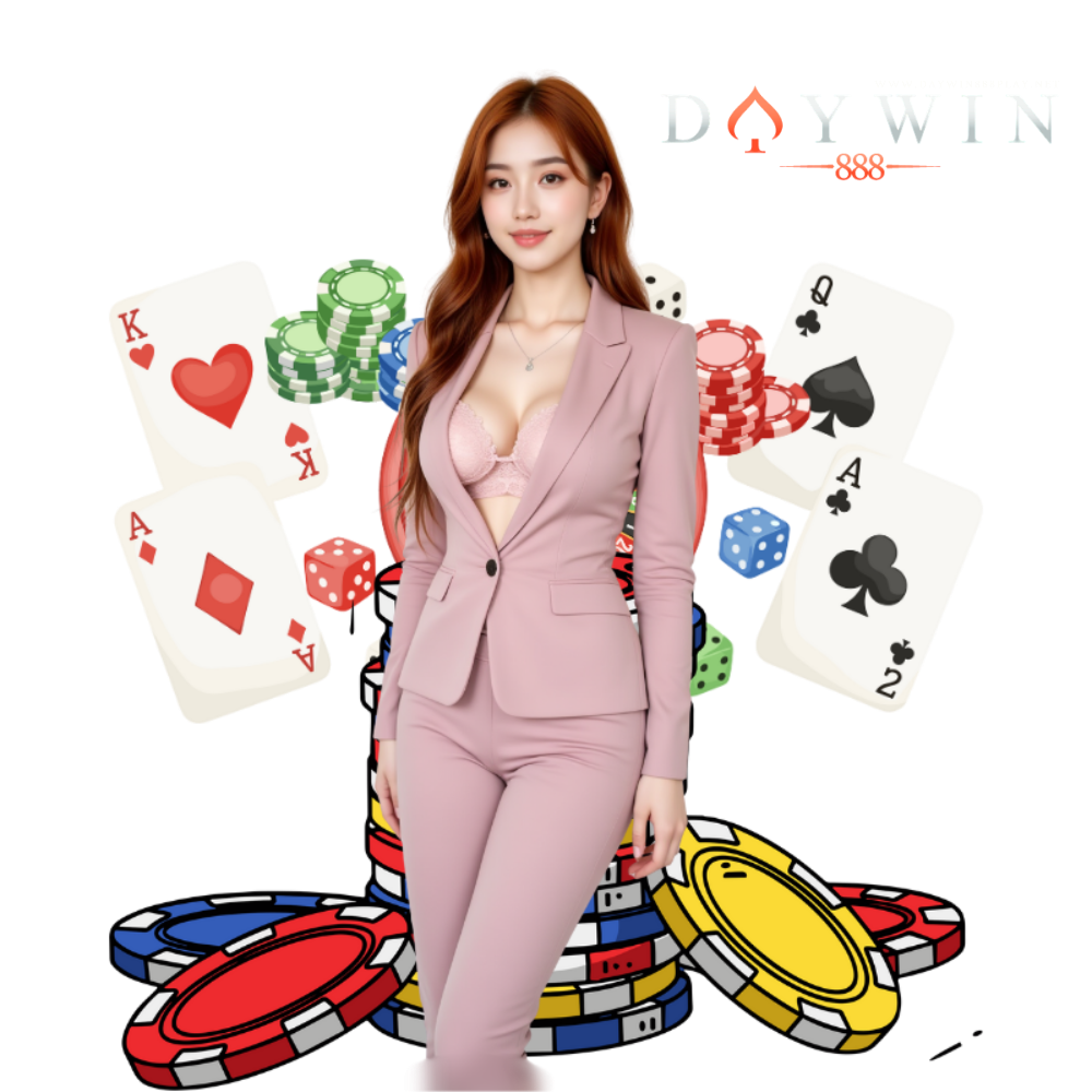 DAYWIN888PLAY